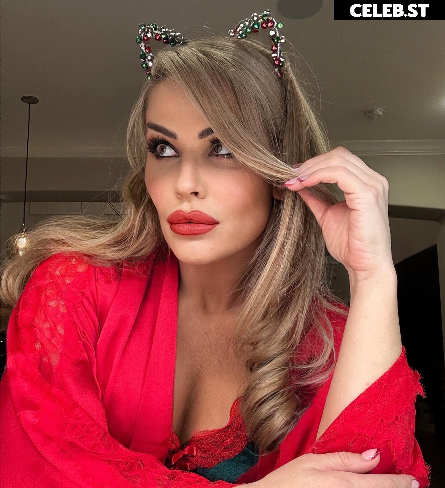 Natalya Neidhart Image 2859446