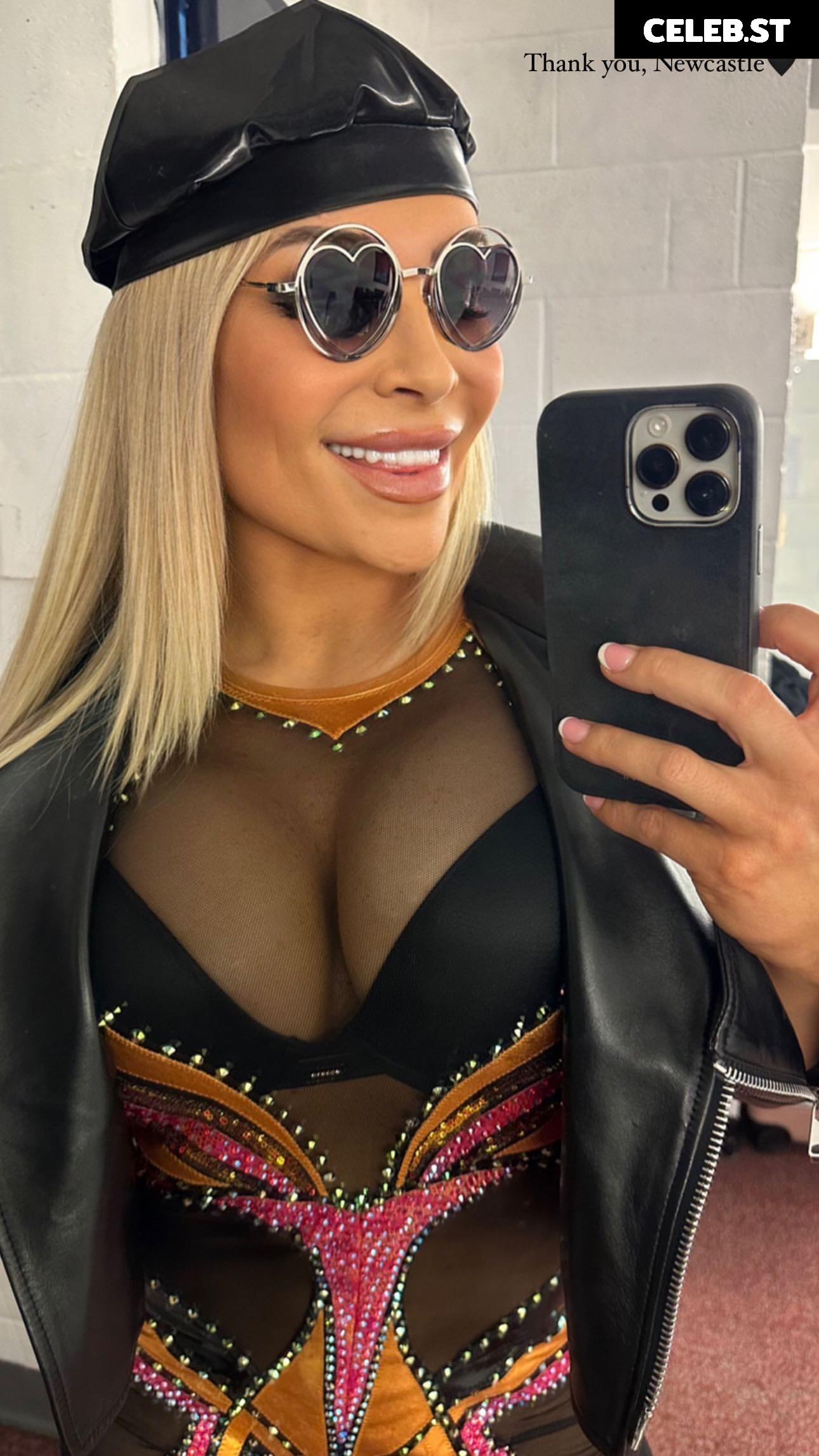 Natalya Neidhart Image 2859472