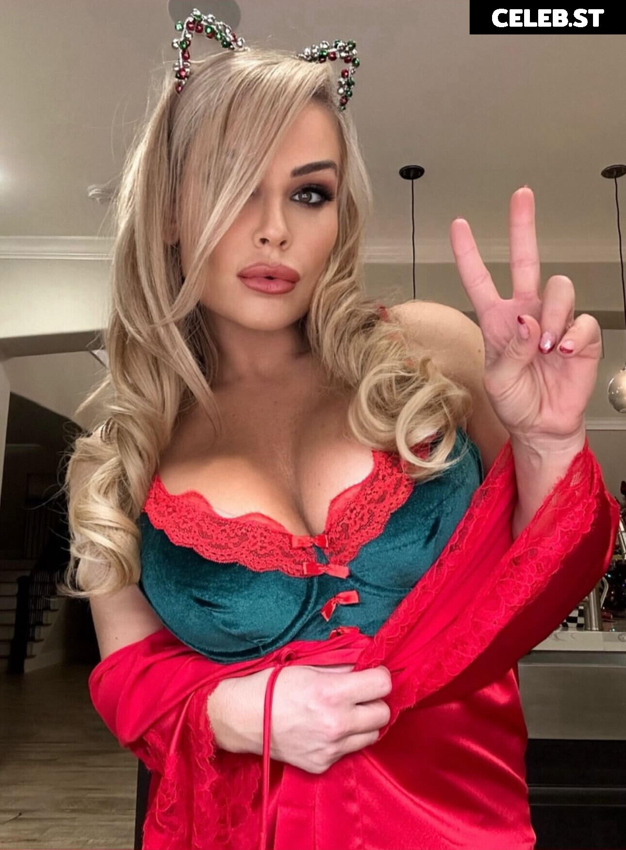 Natalya Neidhart Image 2859462
