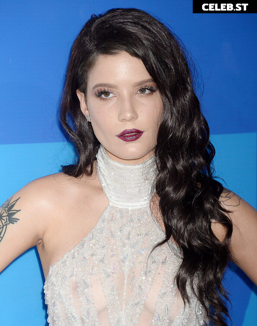 Halsey Image 2859413