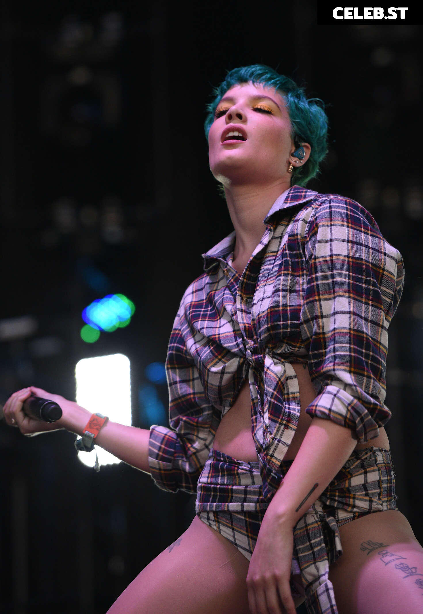 Halsey Image 2859757