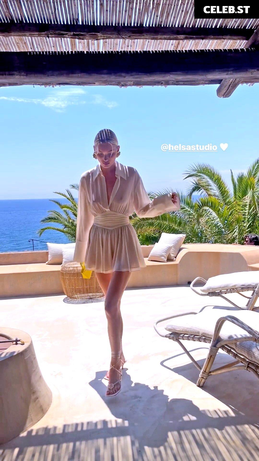 Elsa Hosk Image 2859714