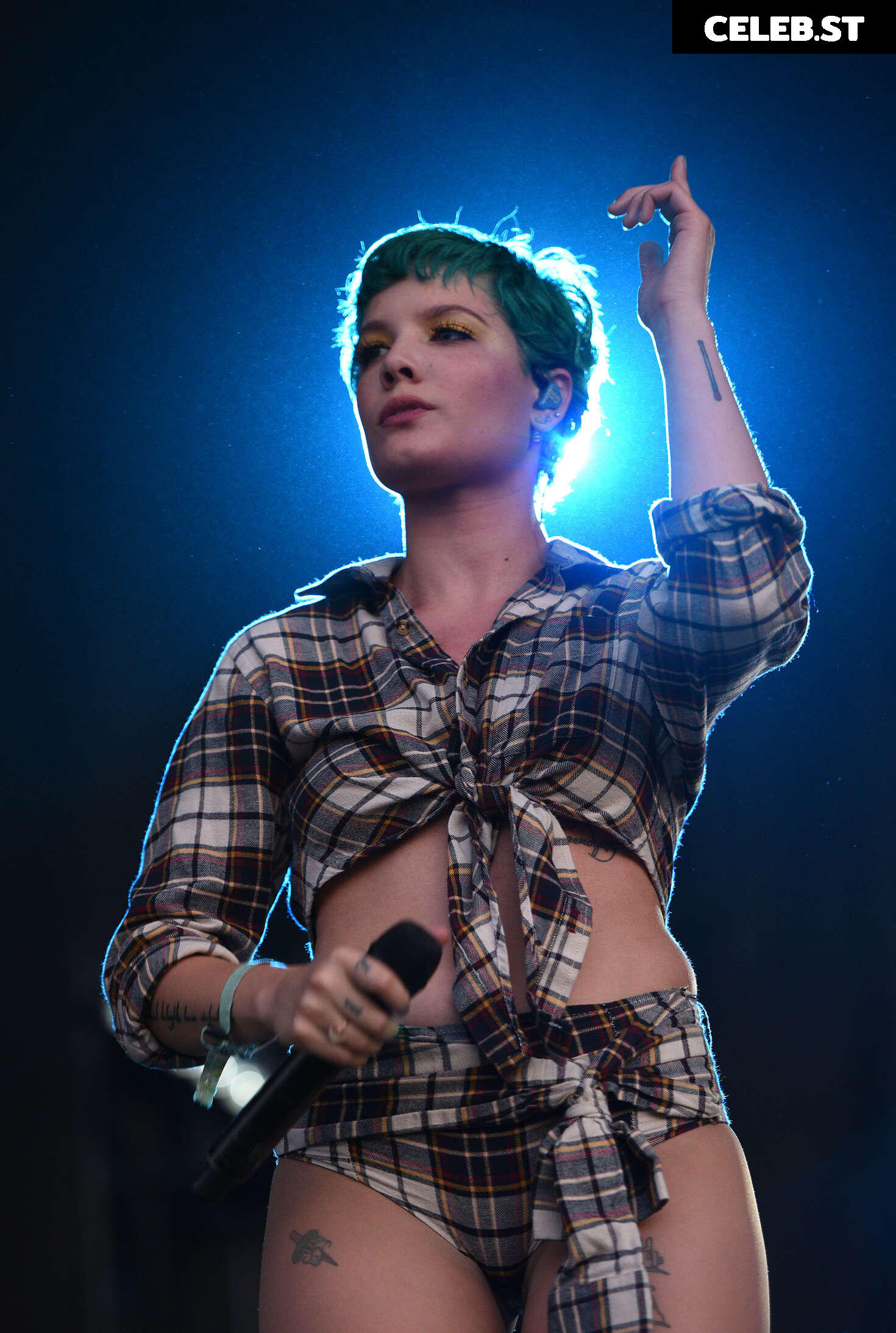 Halsey Image 2859703