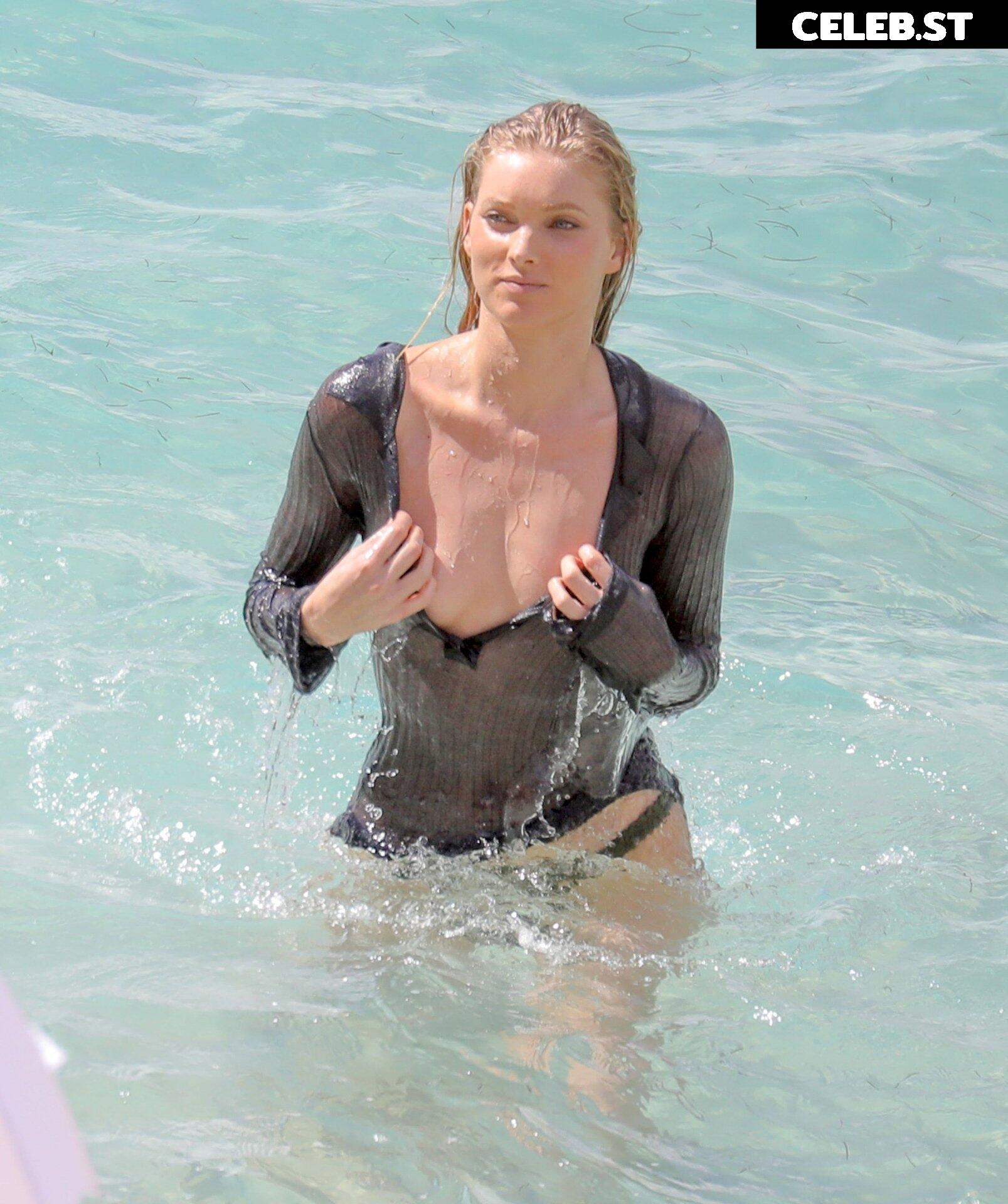 Elsa Hosk Image 2859180