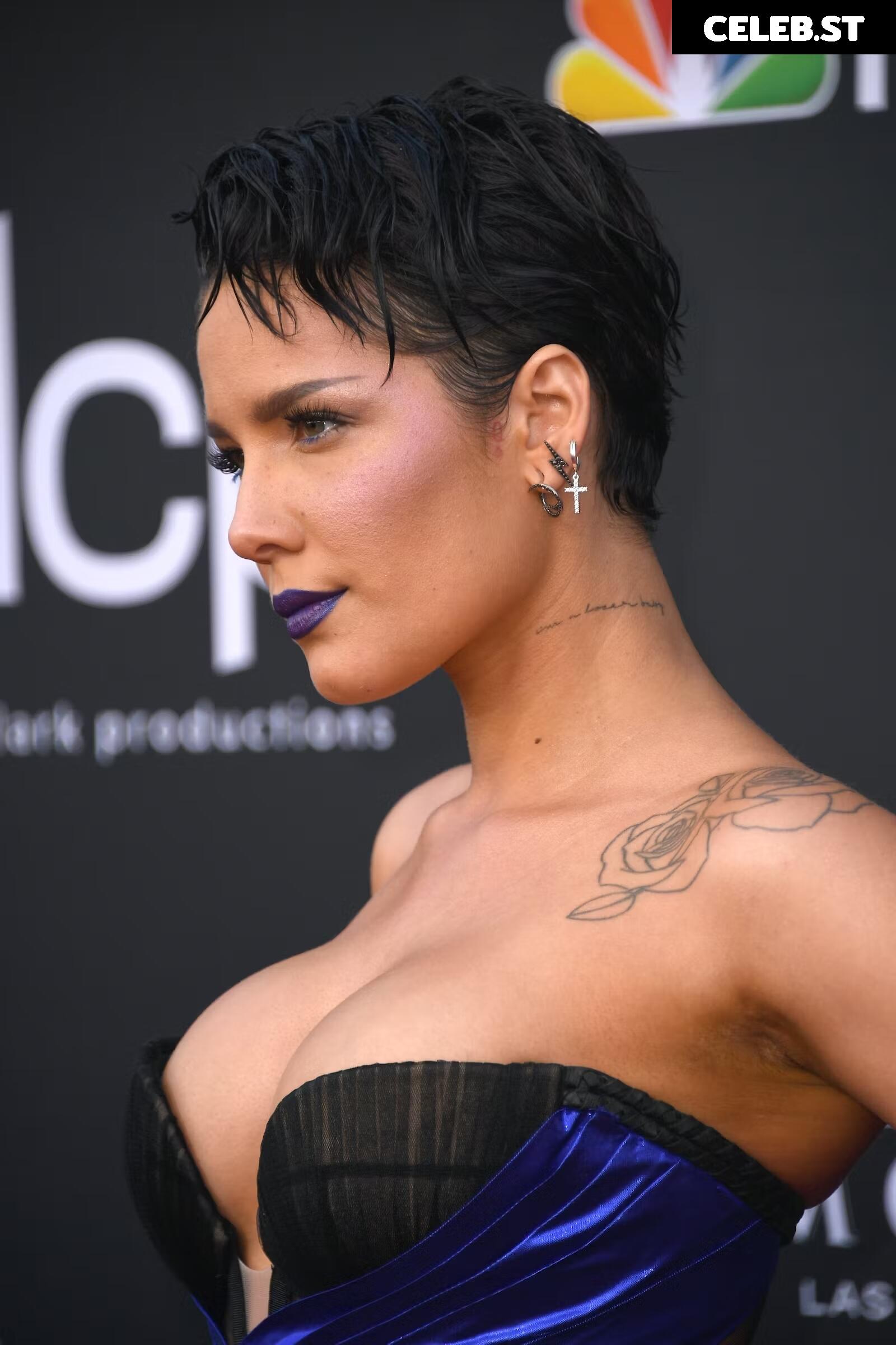 Halsey Image 2859148