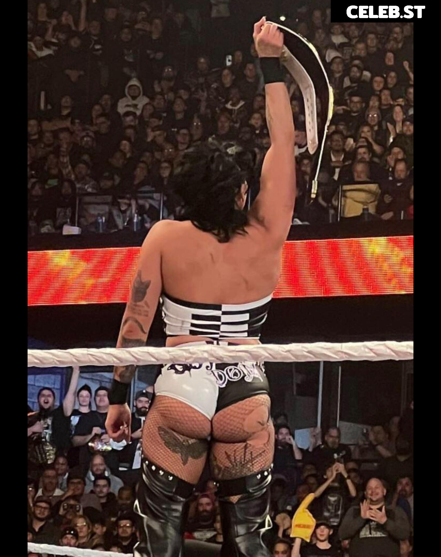 Rhea Ripley Image 2859179