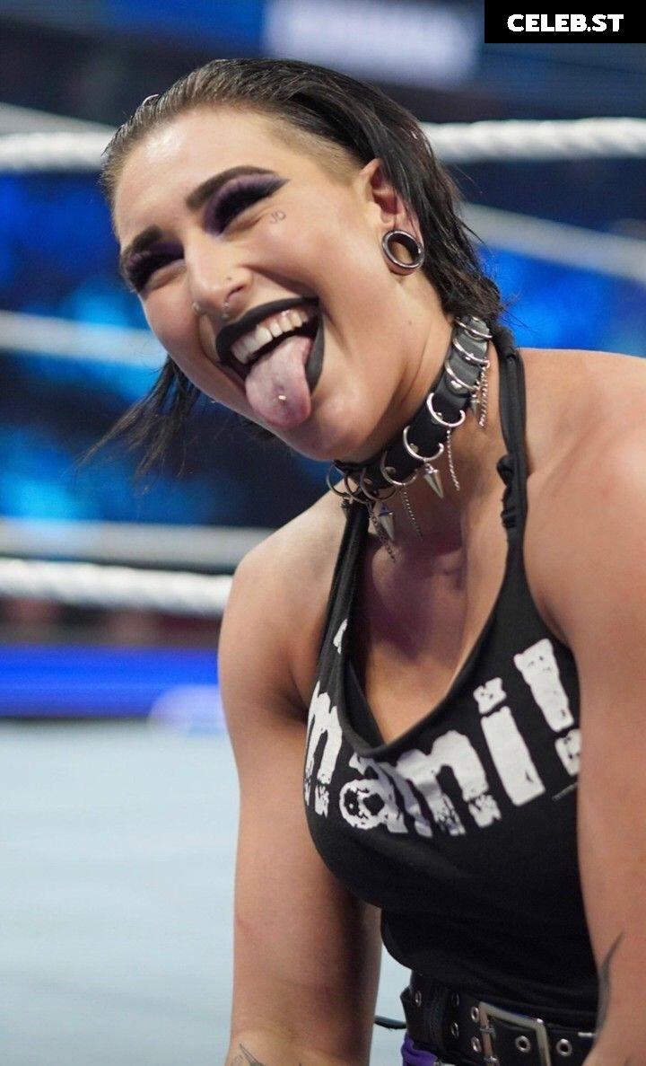 Rhea Ripley Image 2859132