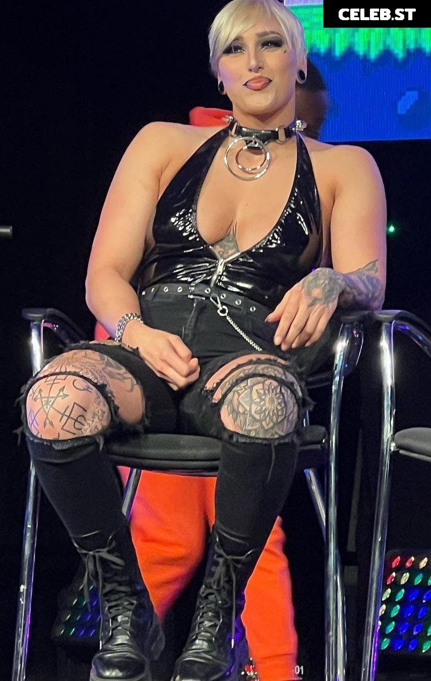 Rhea Ripley Image 2859047