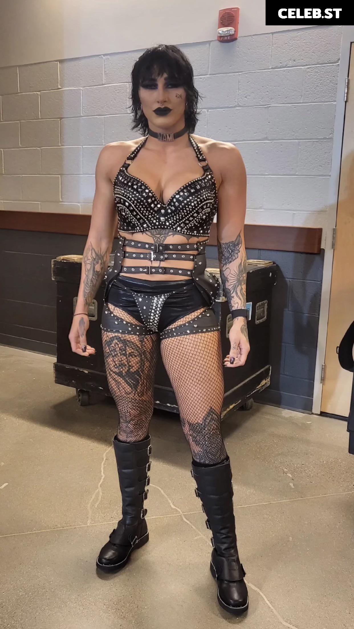 Rhea Ripley Image 2859013
