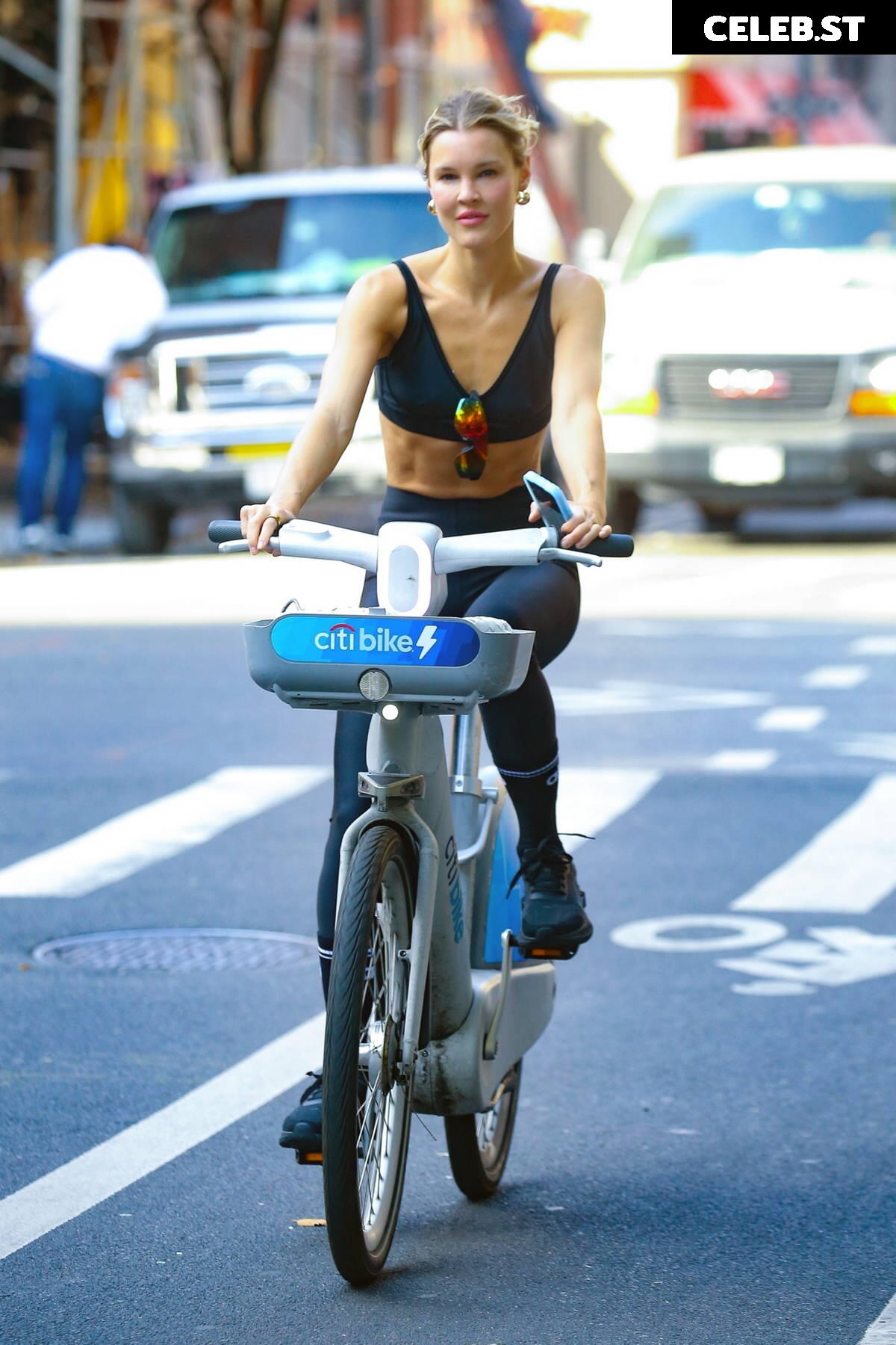 Joy Corrigan Image 2859380