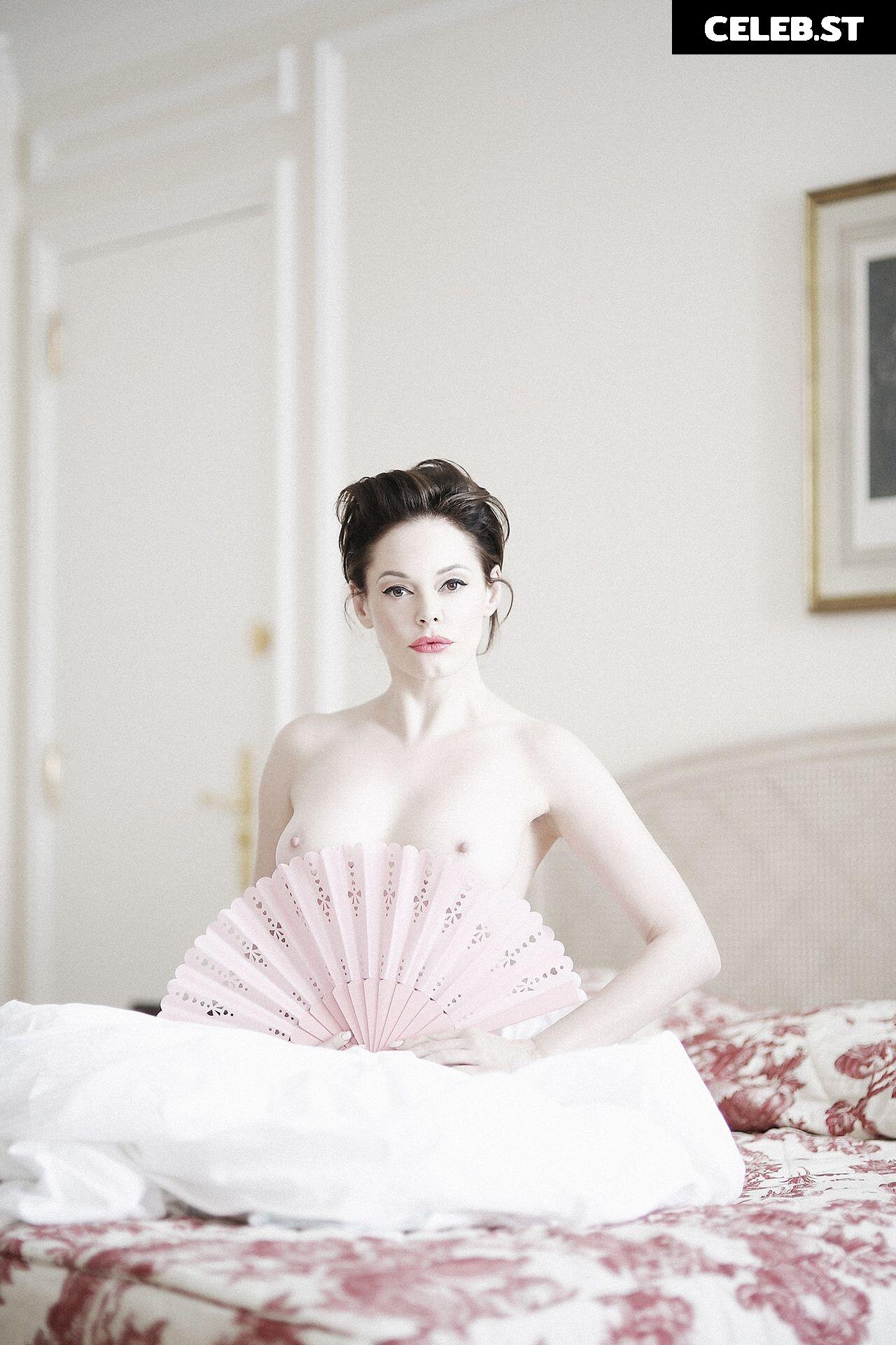 Rose McGowan Image 2859258