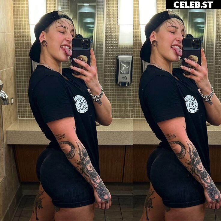 Rhea Ripley Image 2859253