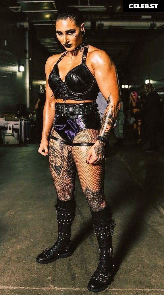 Rhea Ripley Image 2859215