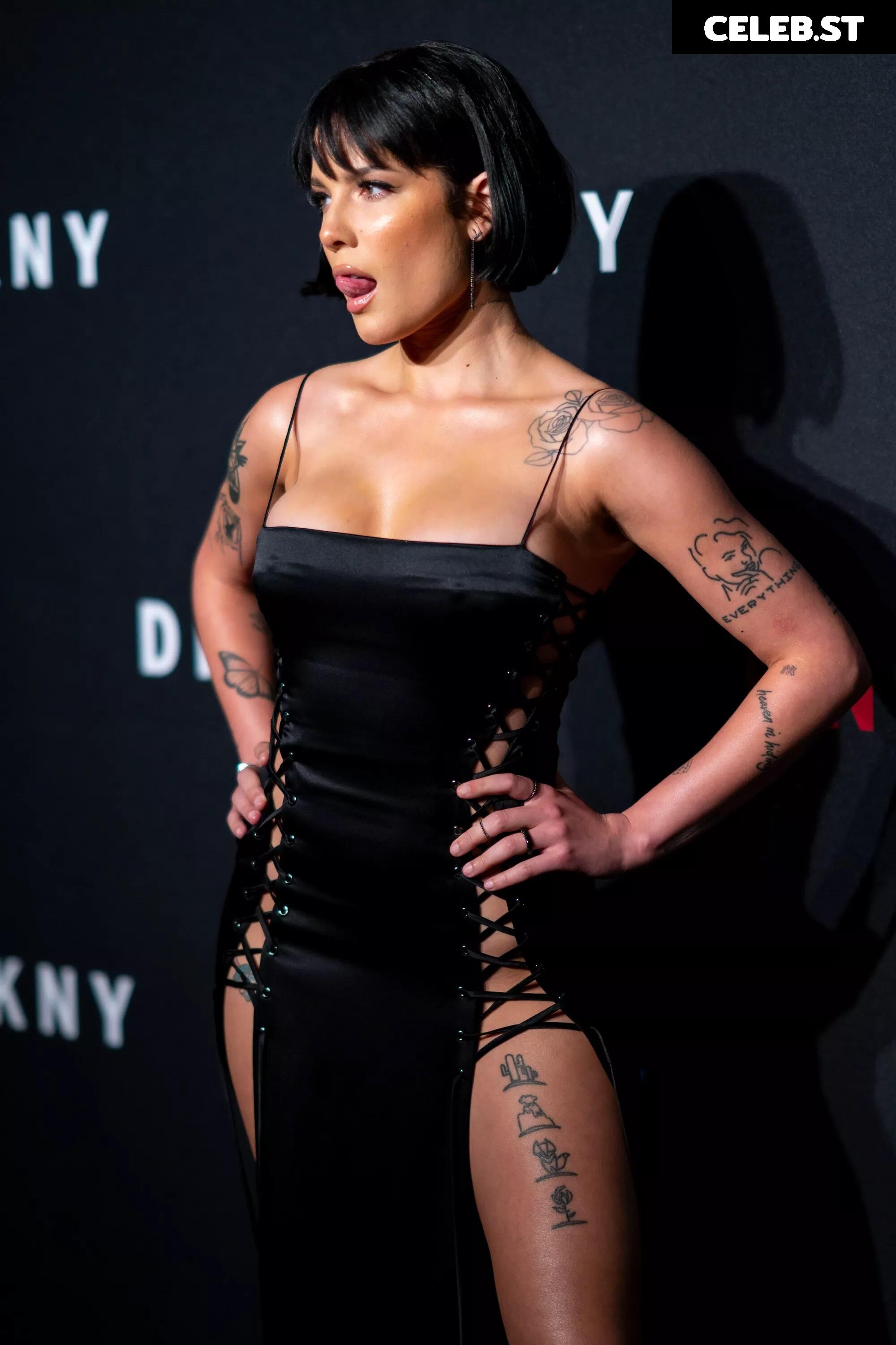 Halsey Image 2859200