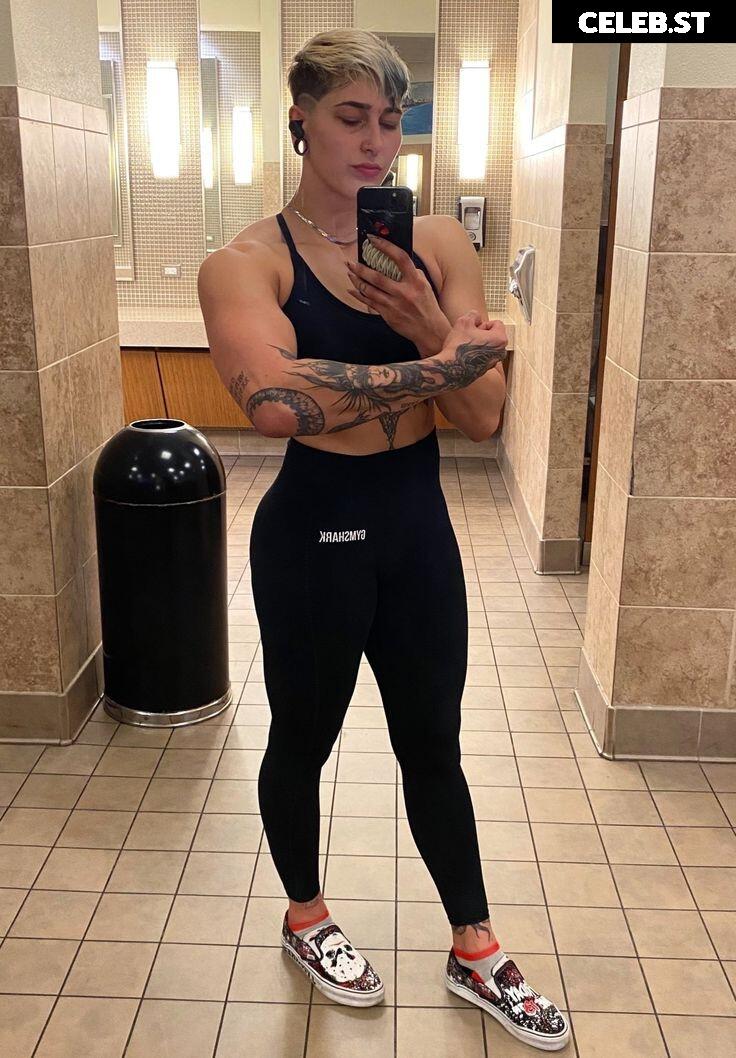 Rhea Ripley Image 2859239