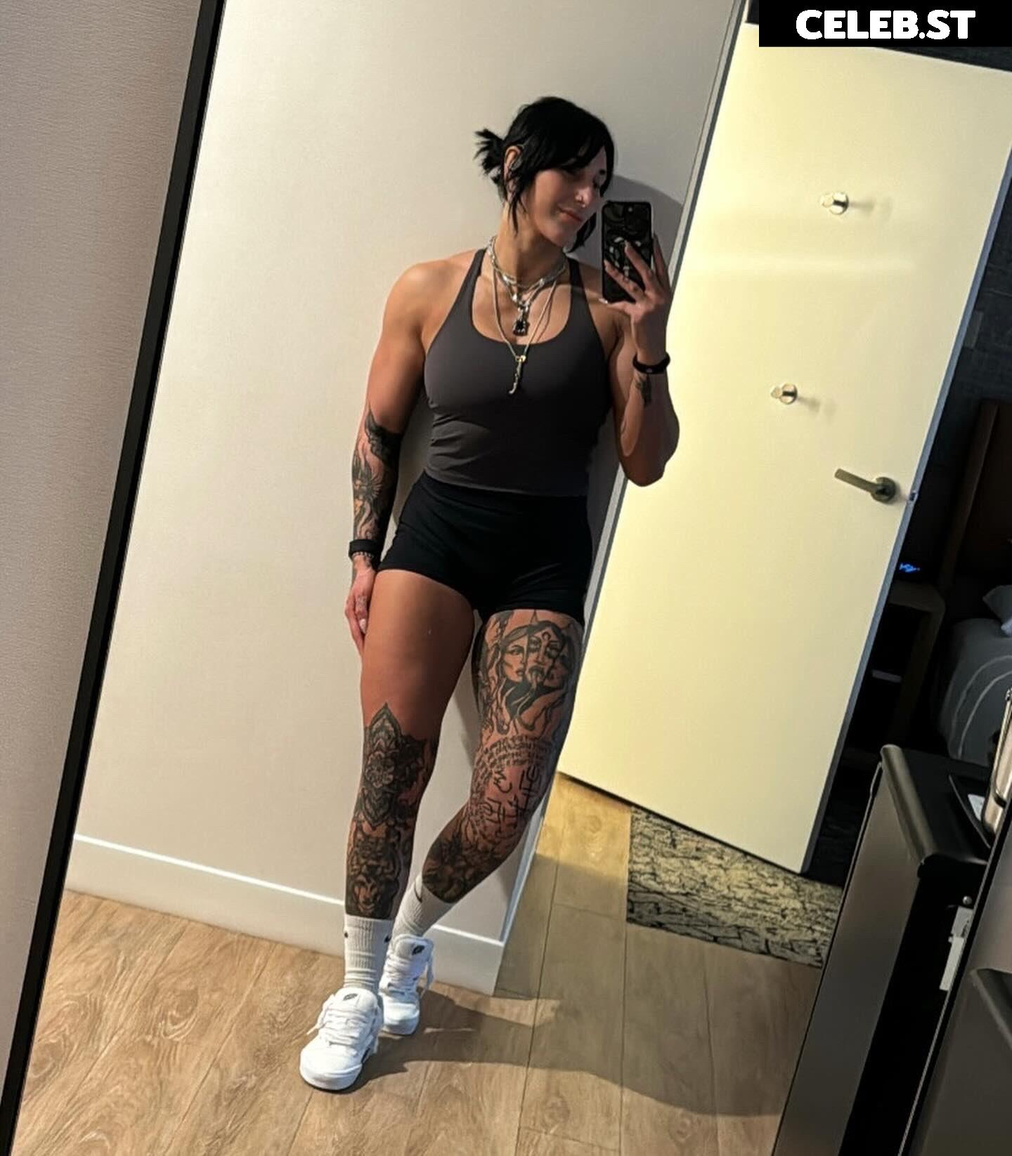 Rhea Ripley Image 2859942