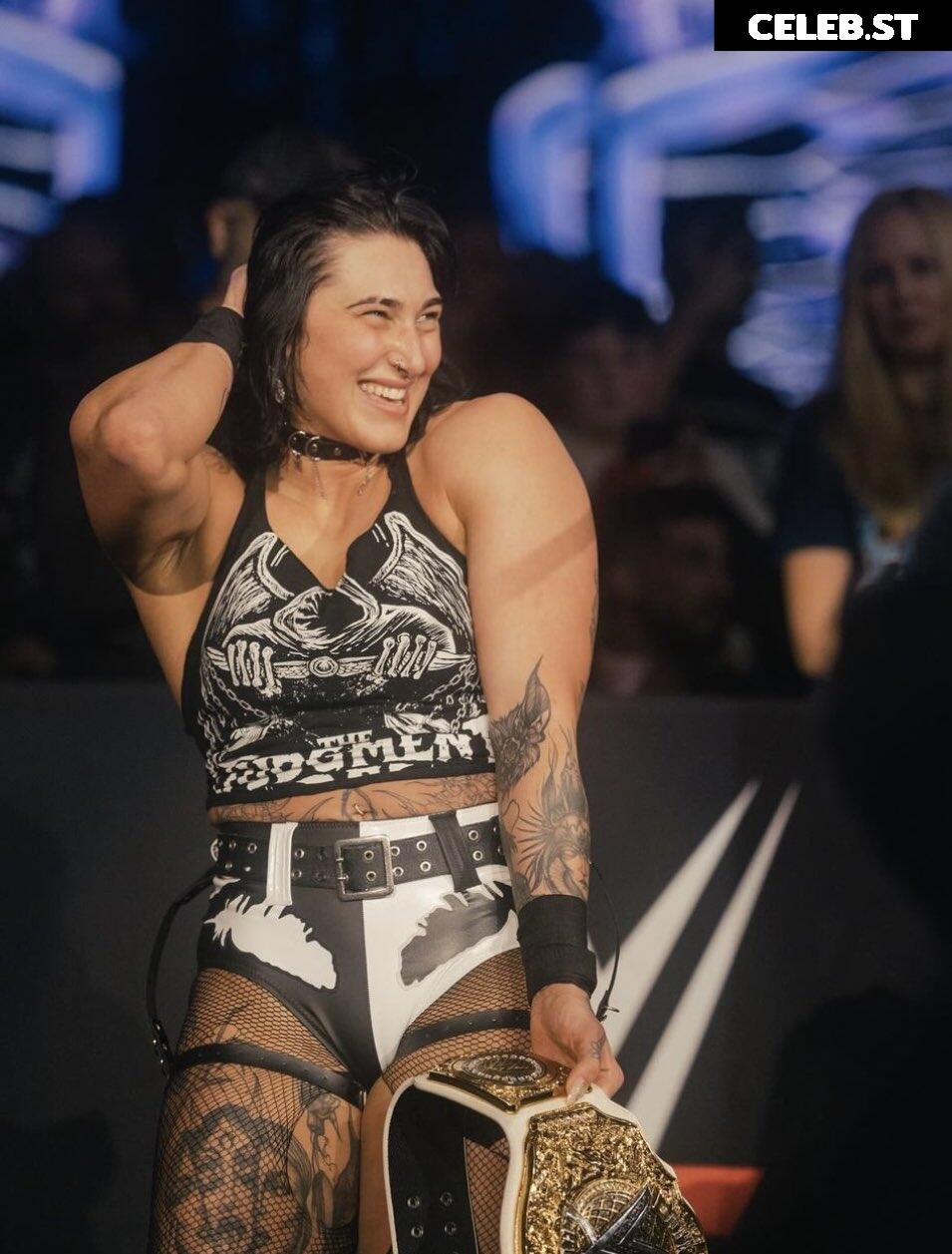 Rhea Ripley Image 2859924