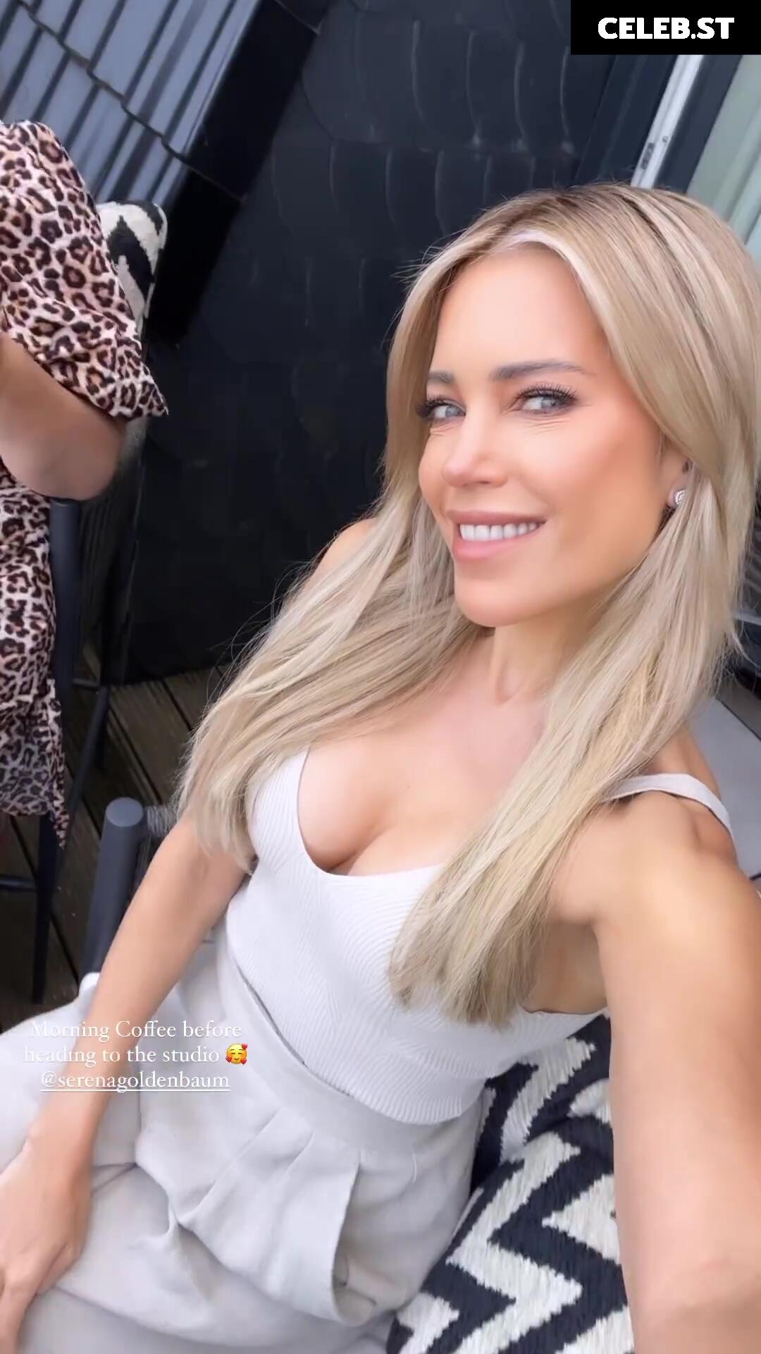 Sylvie Meis Image 2858863