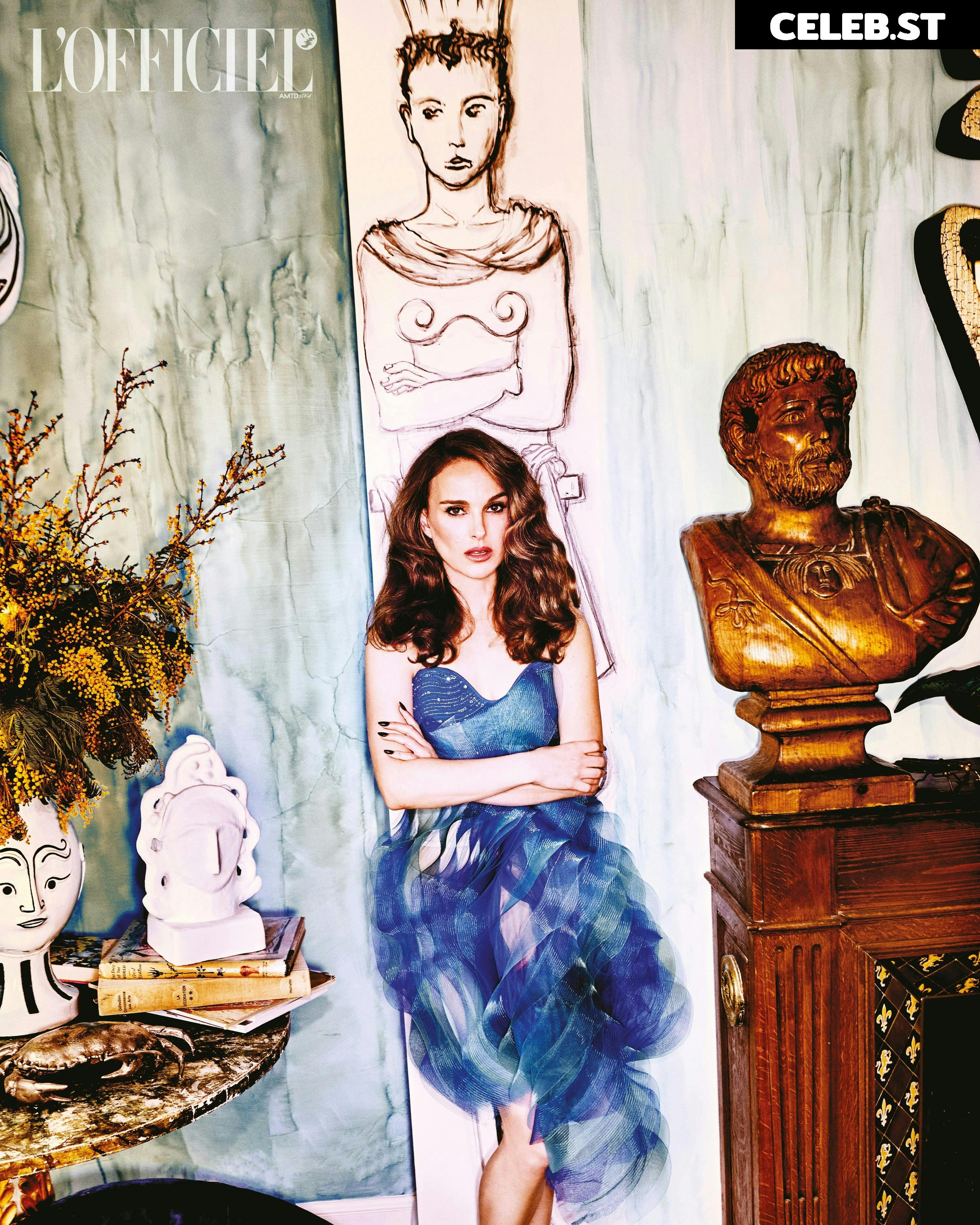 Natalie Portman Image 2858867