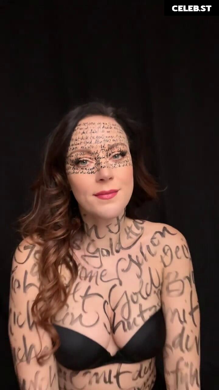 Jasmin Wagner Image 2858589