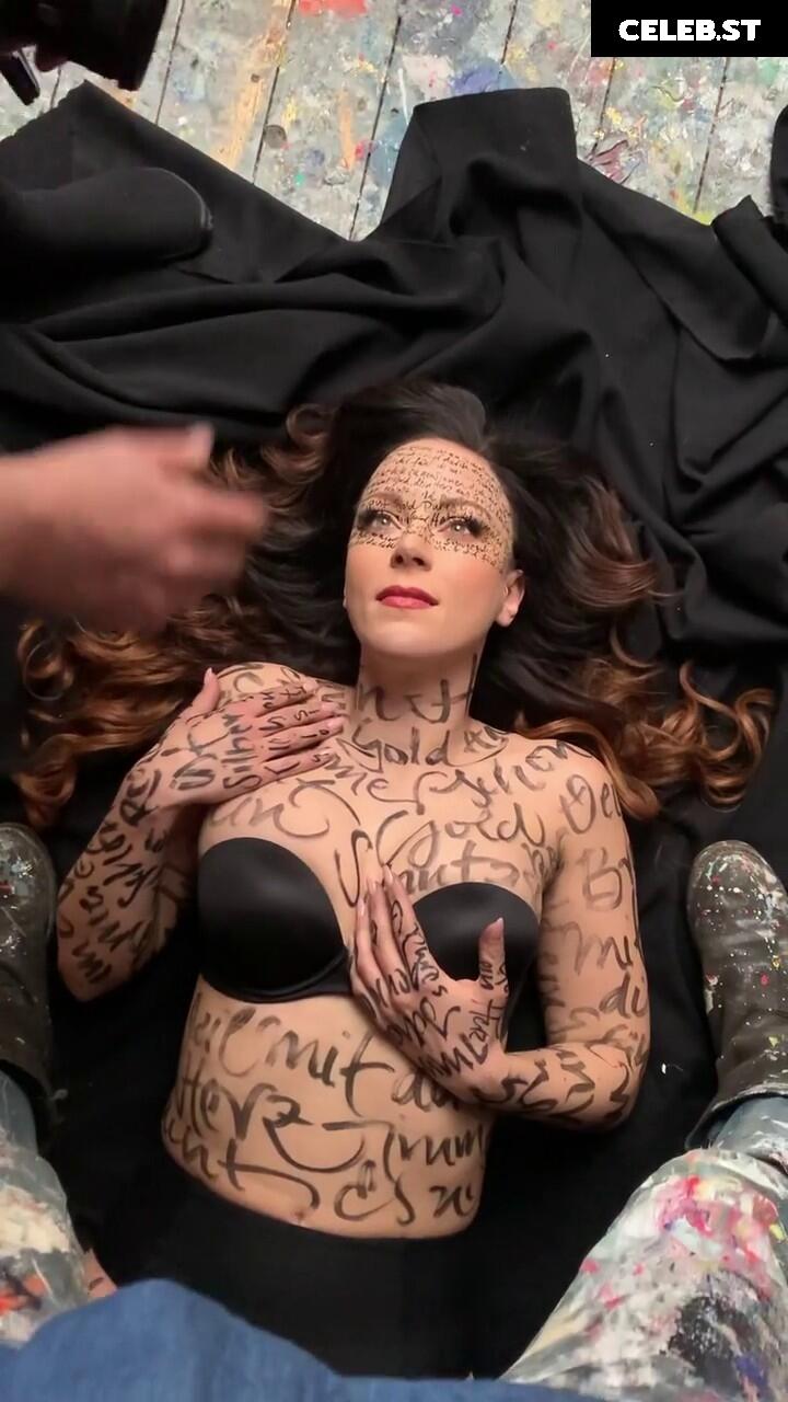 Jasmin Wagner Image 2858556