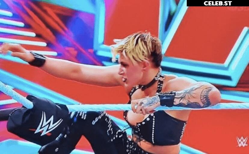 Rhea Ripley Image 2858557