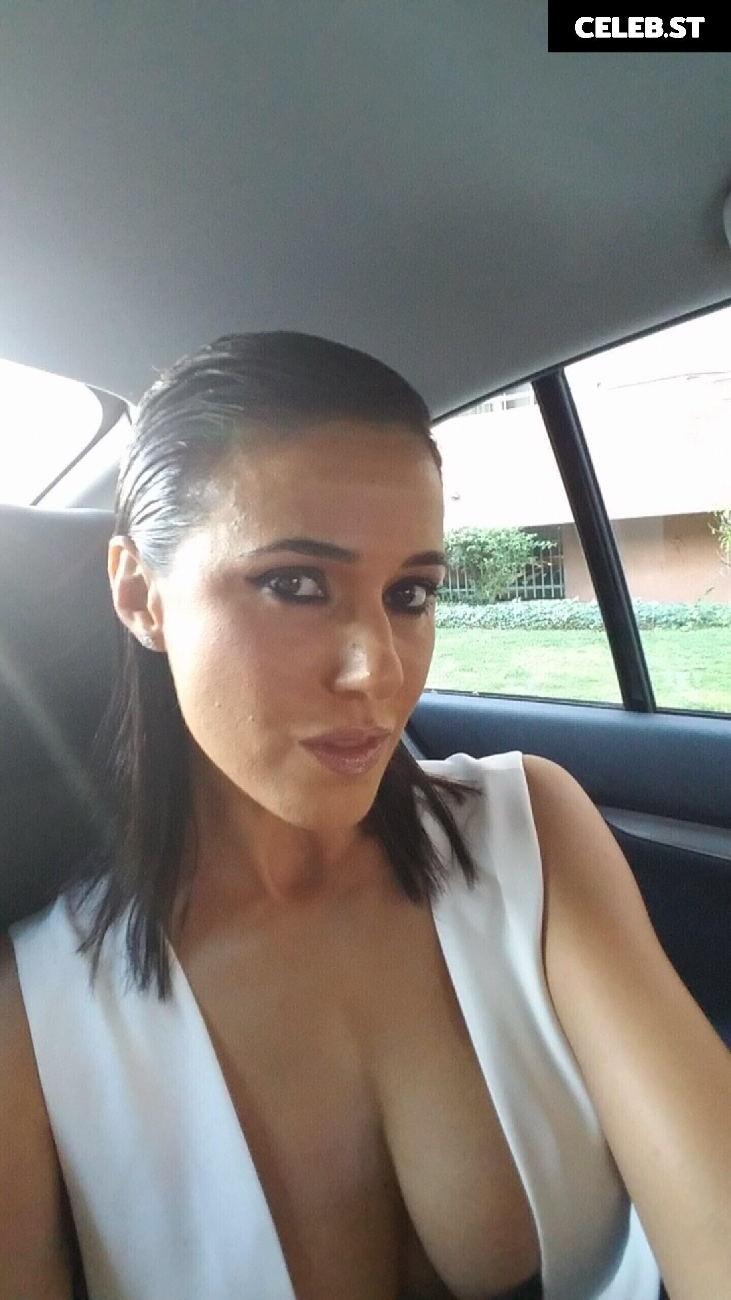 Emmanuelle Chriqui Image 2858480