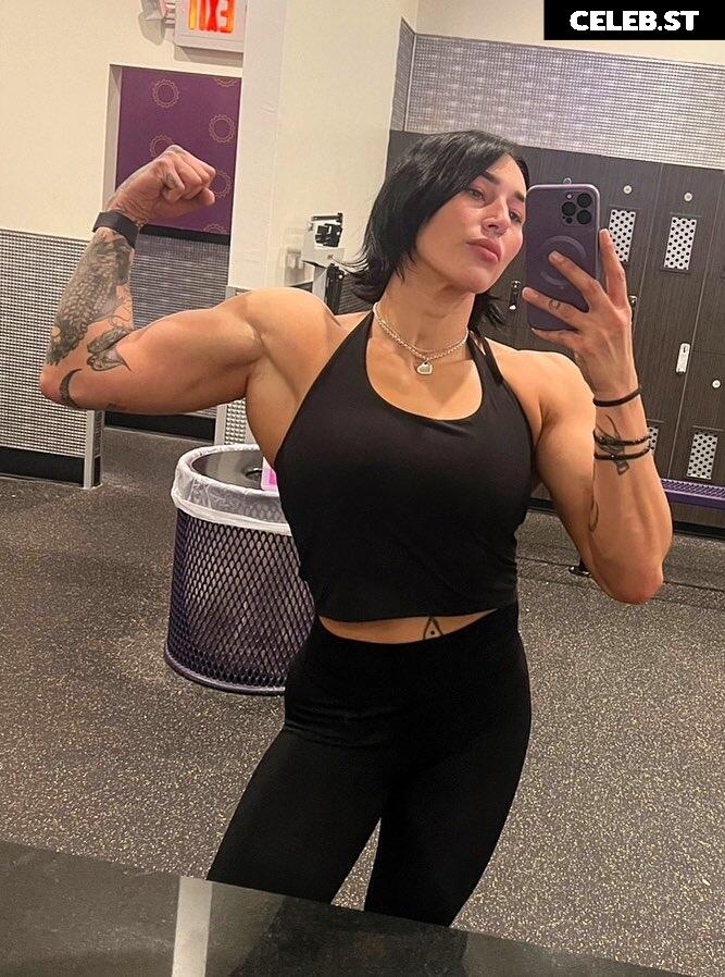 Rhea Ripley Image 2858448