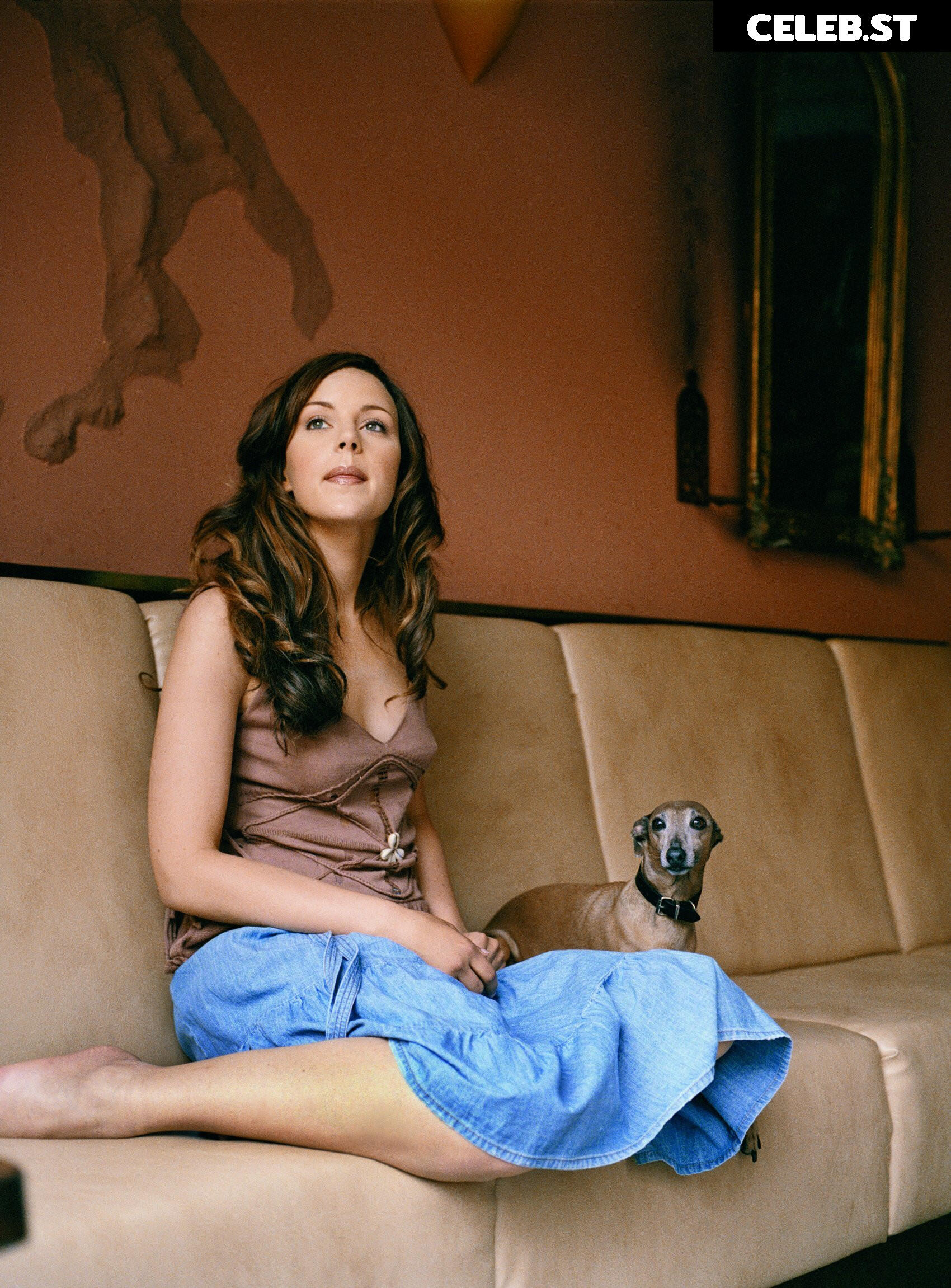 Jasmin Wagner Image 2858433