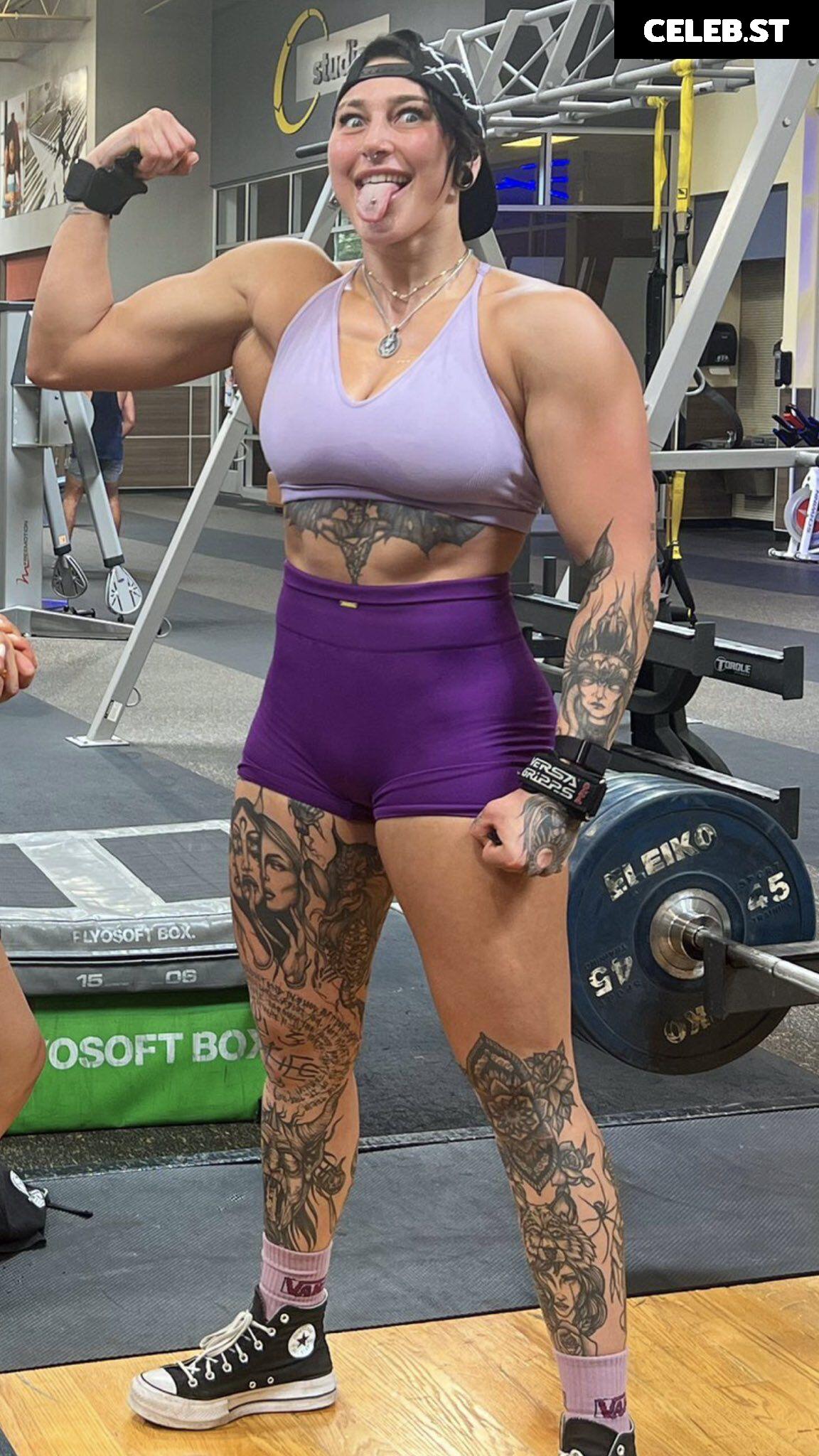 Rhea Ripley Image 2858773