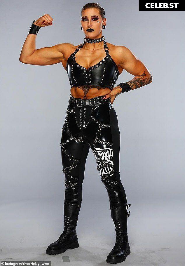 Rhea Ripley Image 2858762