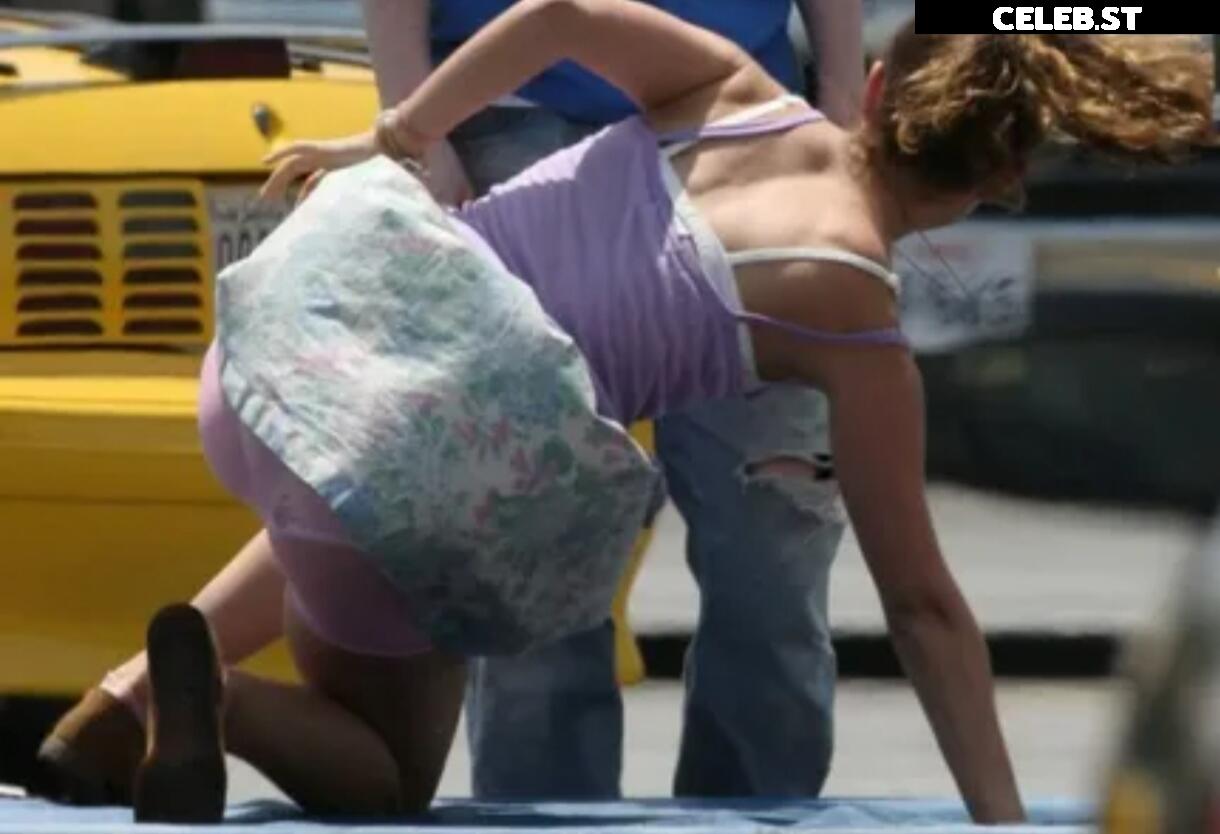 Natalie Portman Image 2858714