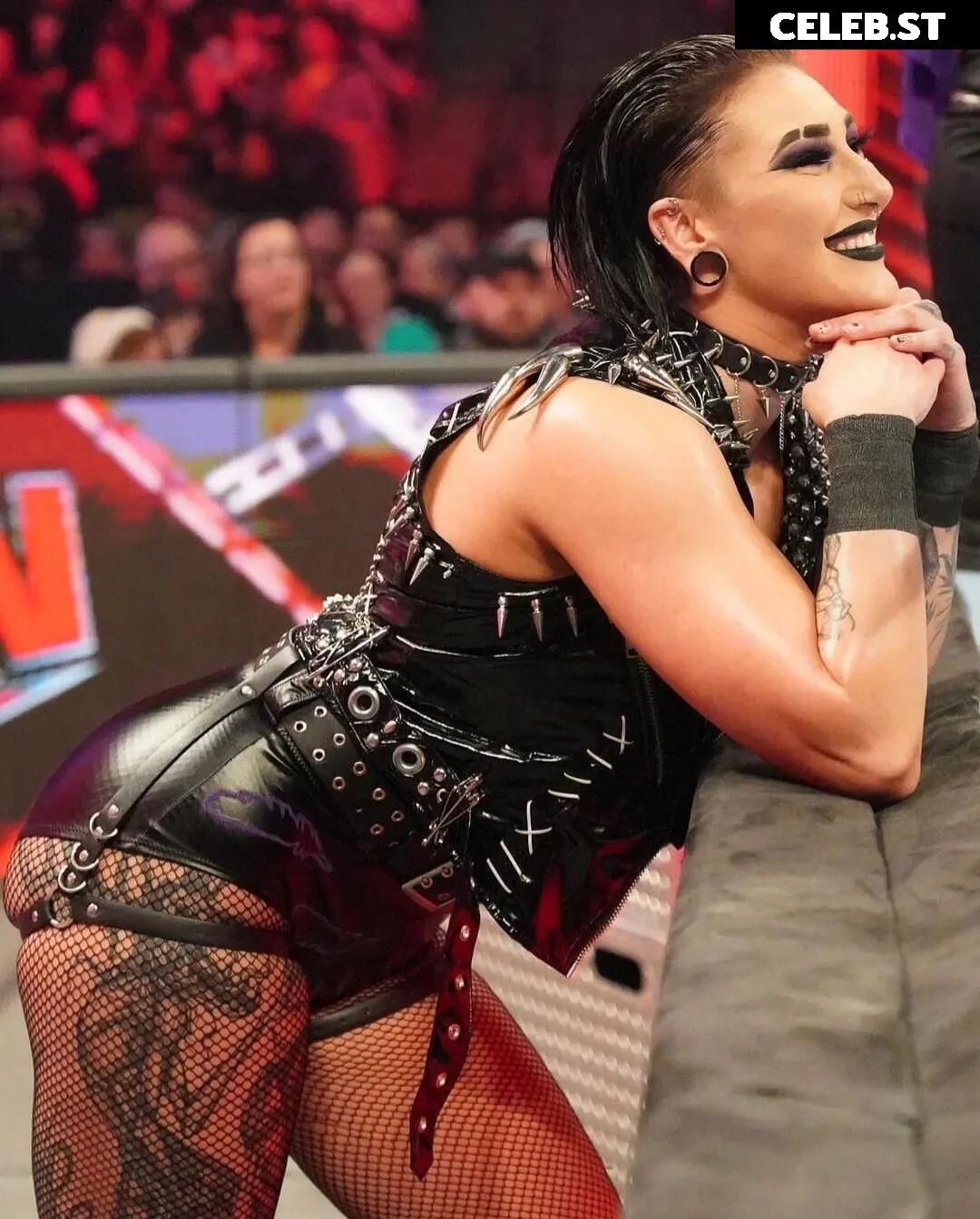 Rhea Ripley Image 2858655