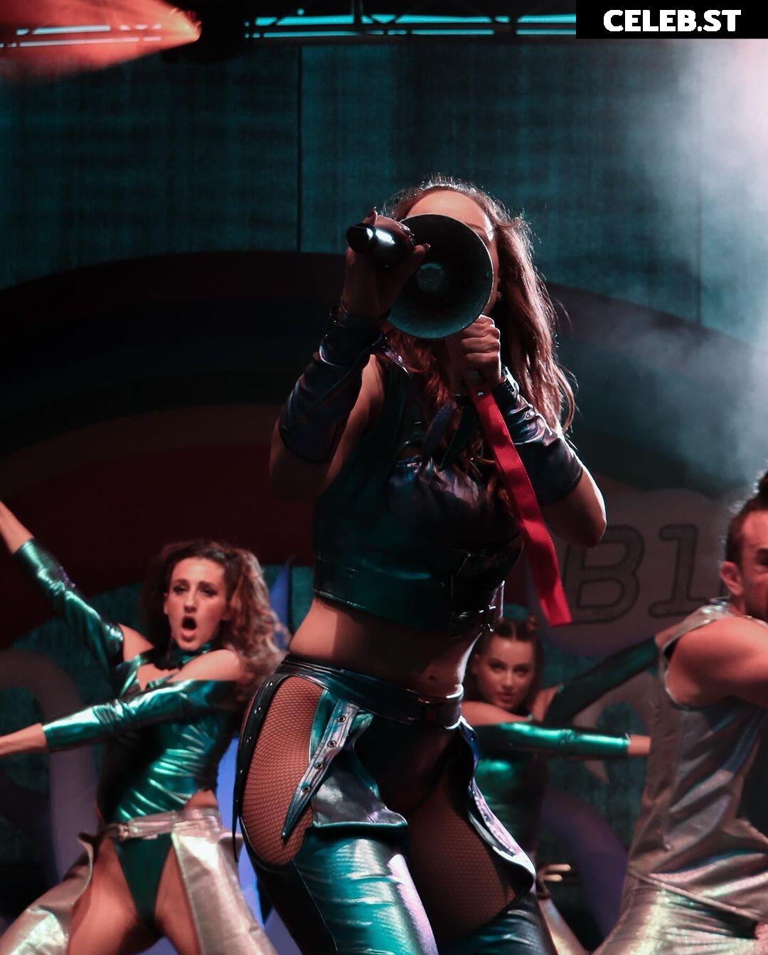 Jasmin Wagner Image 2858113