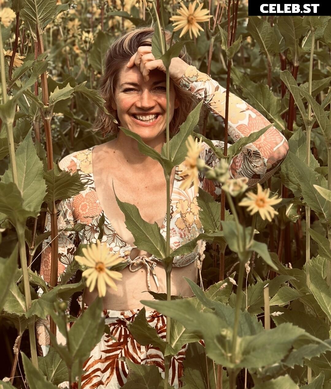 Nina Bott Image 2858137