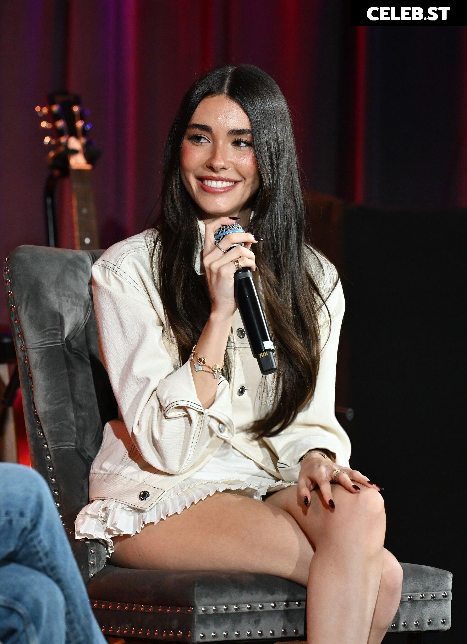 Madison Beer Image 2858125