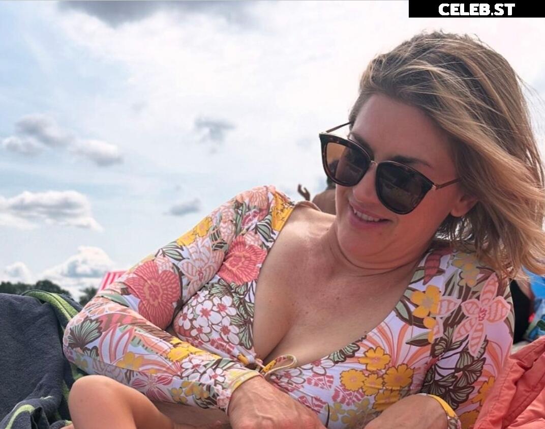 Nina Bott Image 2858083