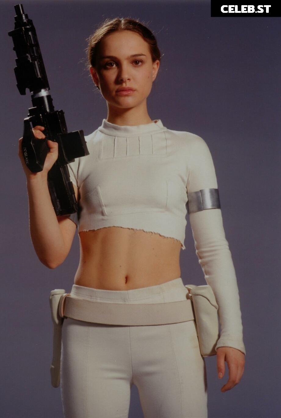 Natalie Portman Image 2858085