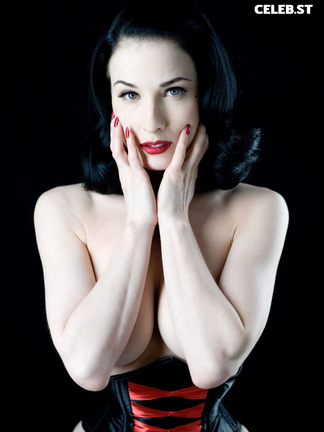 Dita von Teese Image 2858052