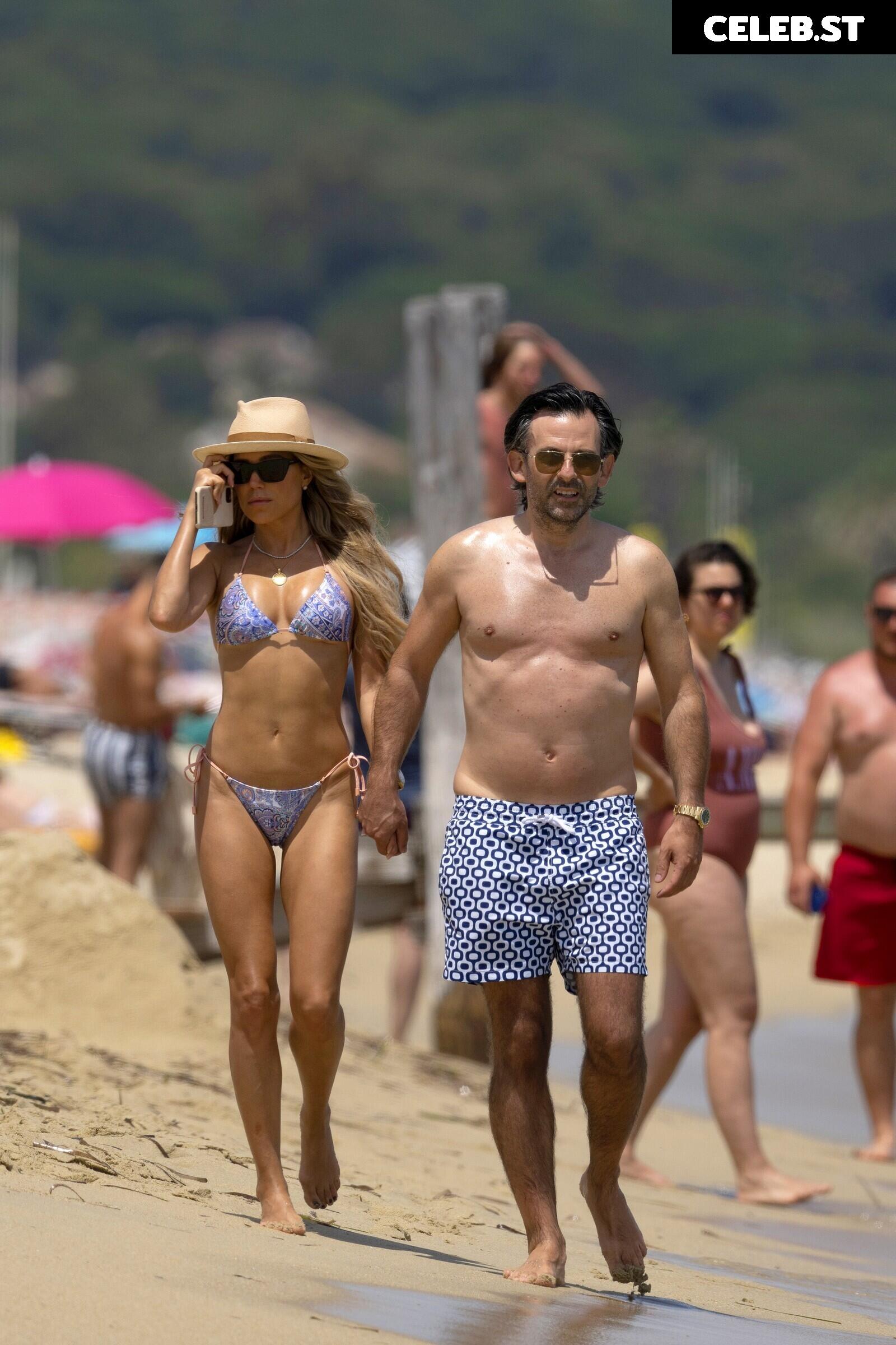 Sylvie Meis Image 2858056