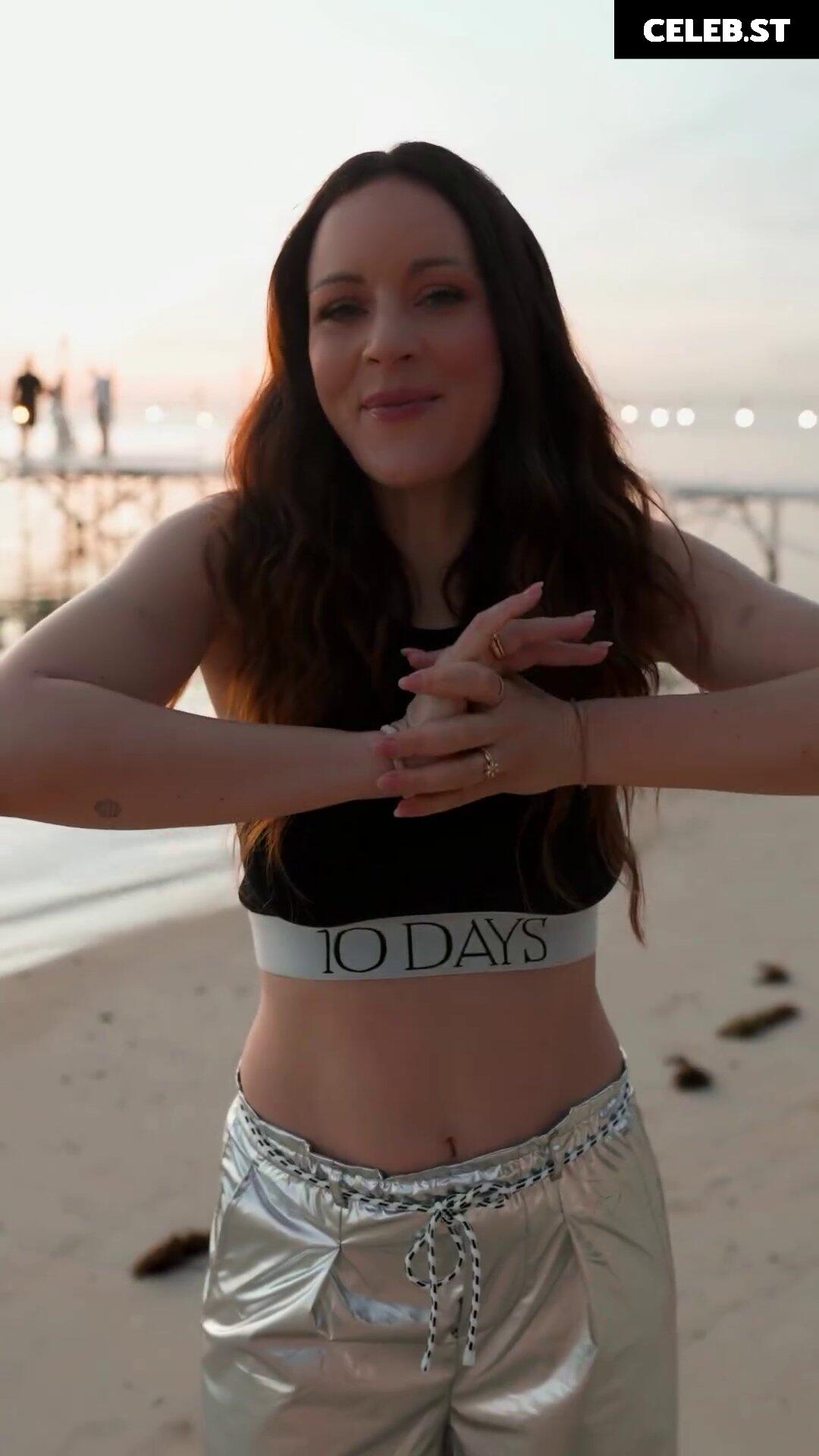 Jasmin Wagner Image 2858061