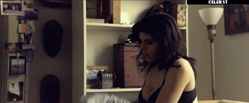 Alexandra Daddario Image 2858012