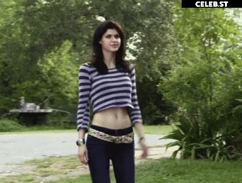 Alexandra Daddario Image 2858000