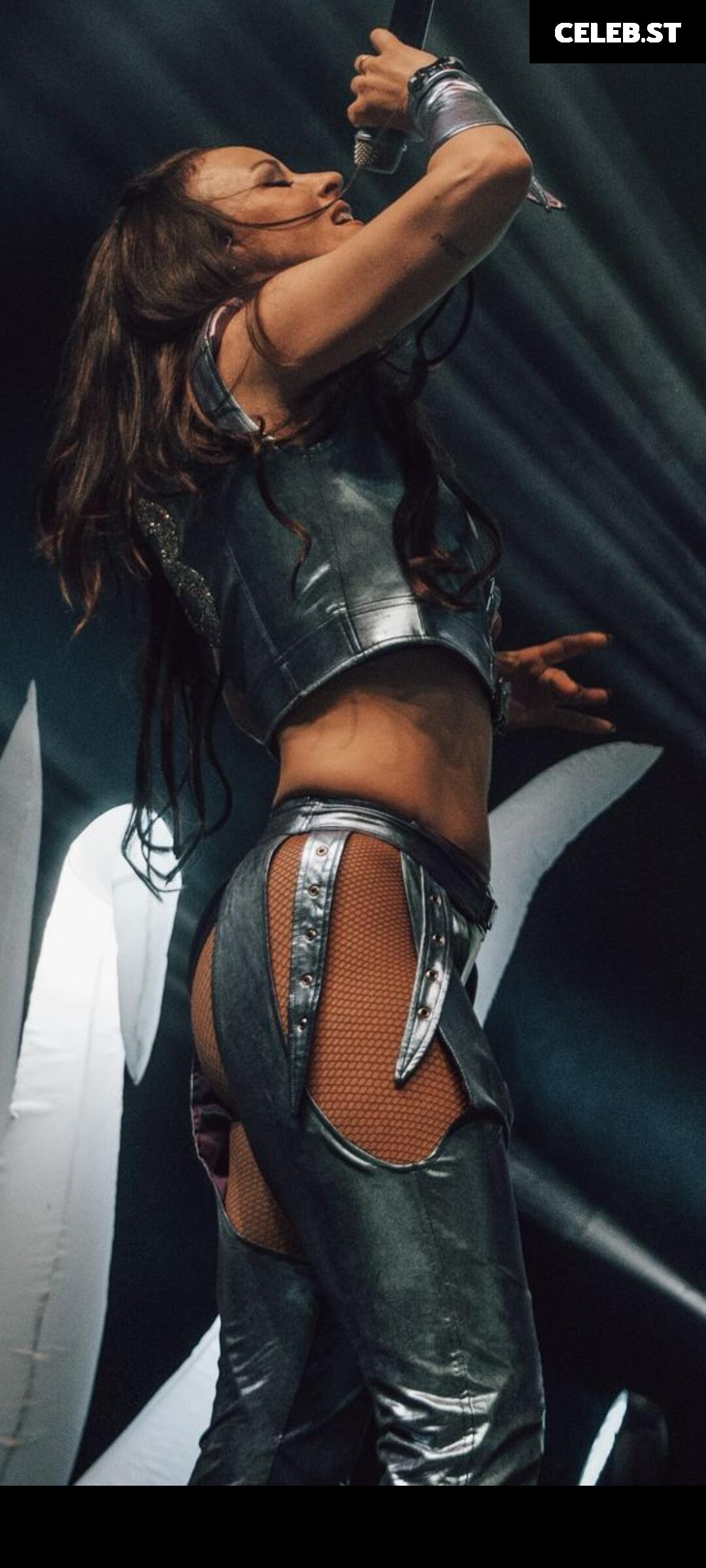 Jasmin Wagner Image 2858319