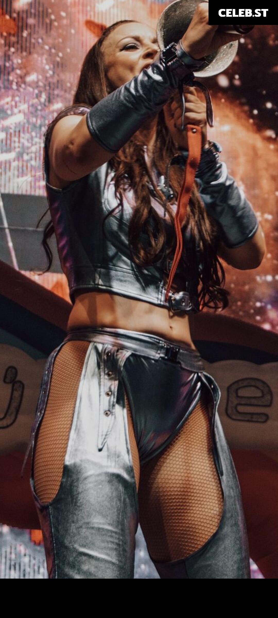 Jasmin Wagner Image 2858329