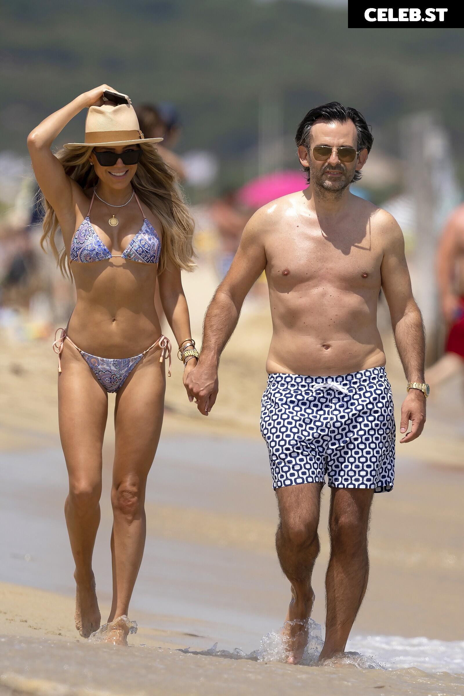 Sylvie Meis Image 2858255