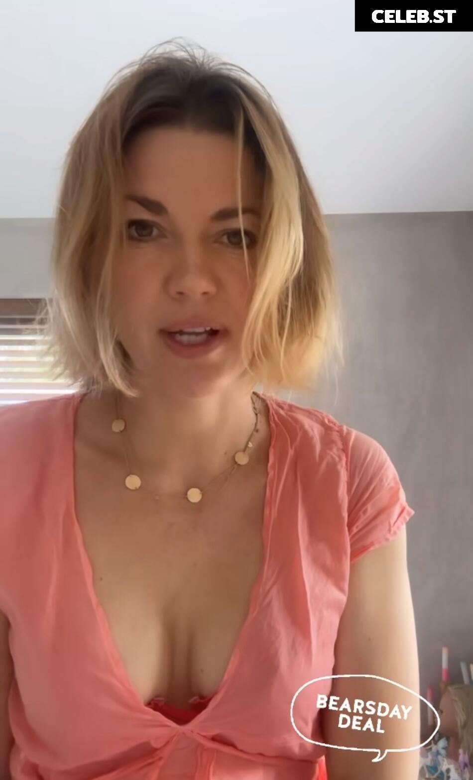 Nina Bott Image 2858278