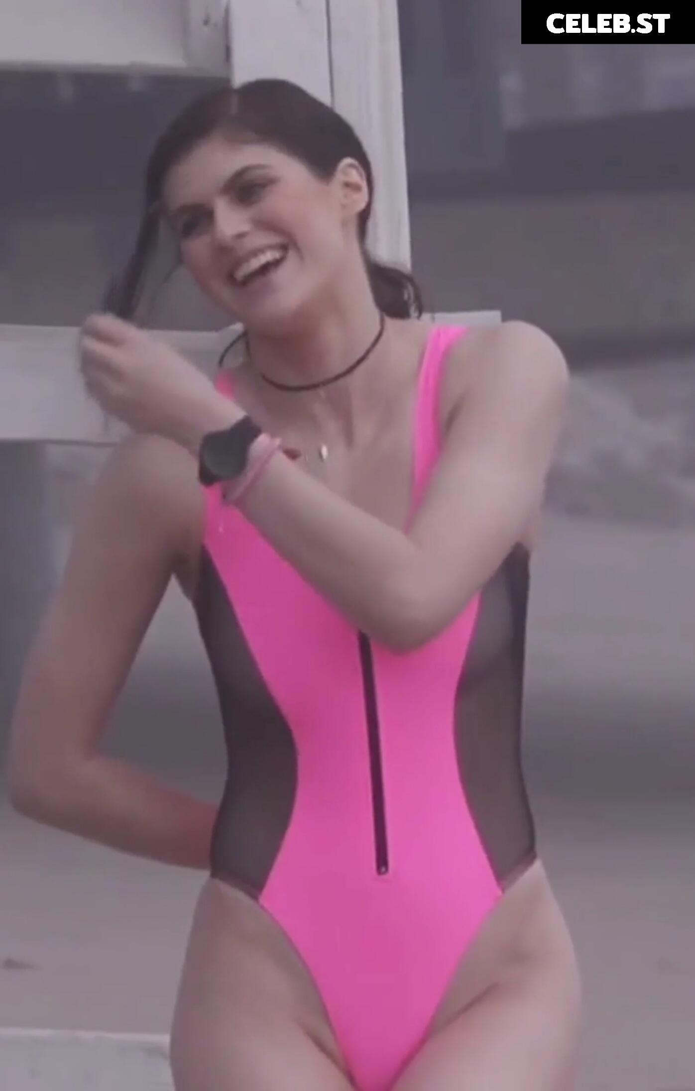 Alexandra Daddario Image 2858260