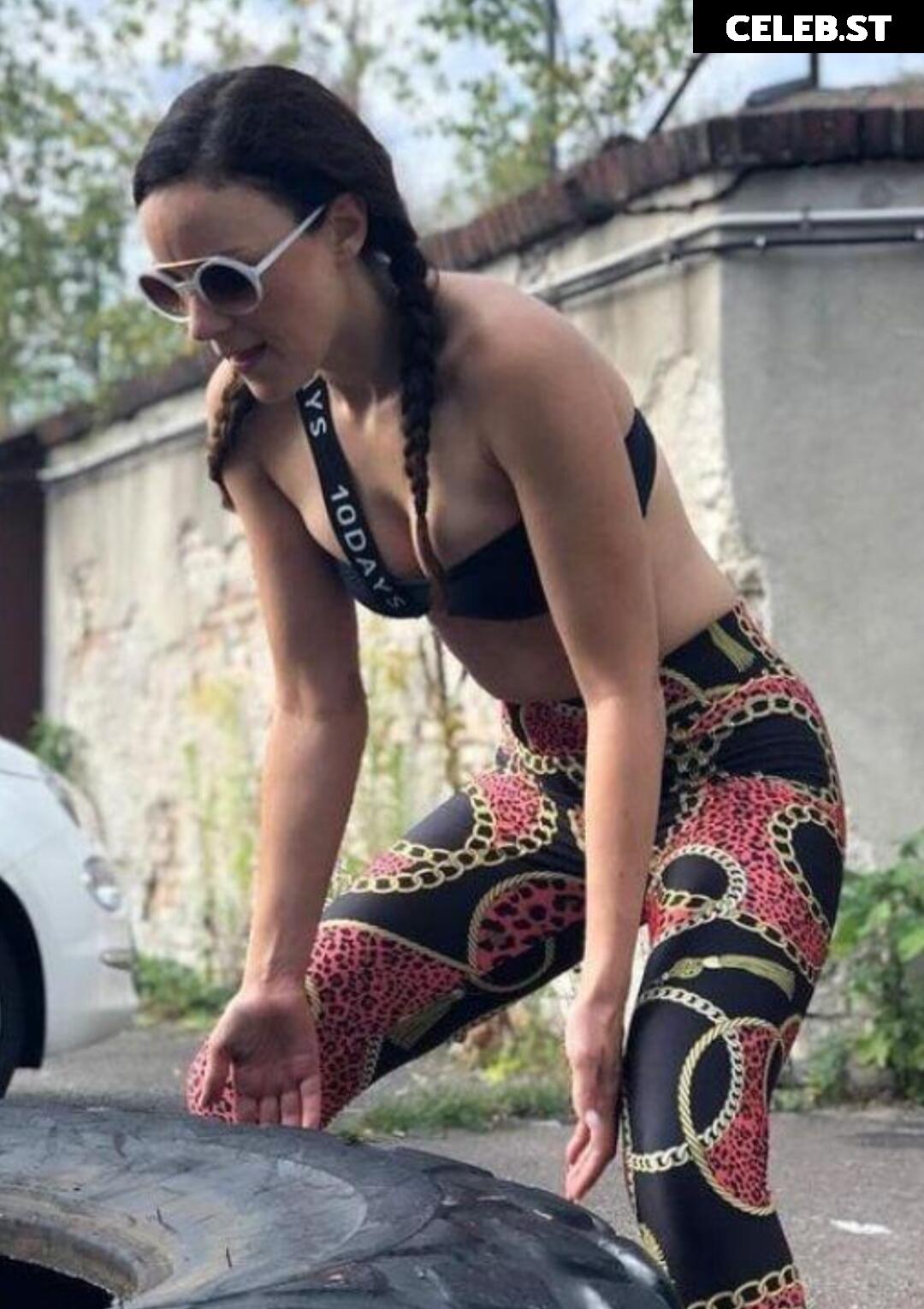 Jasmin Wagner Image 2858266