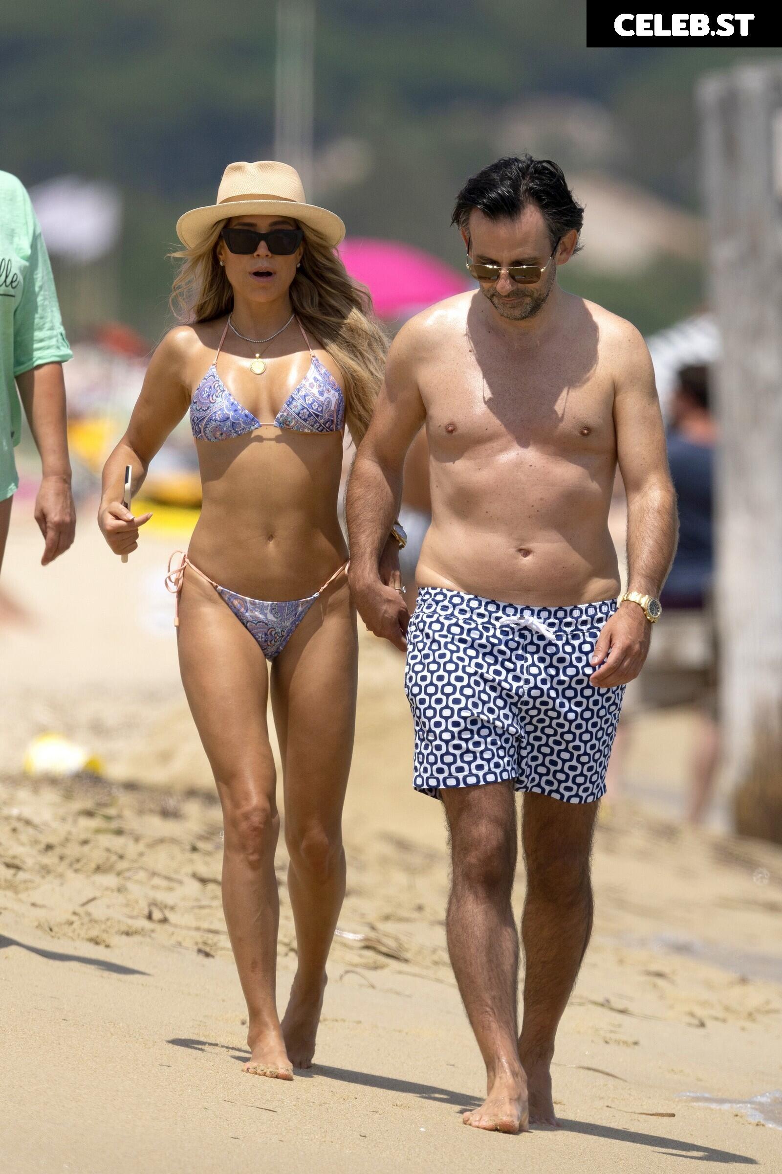 Sylvie Meis Image 2858265